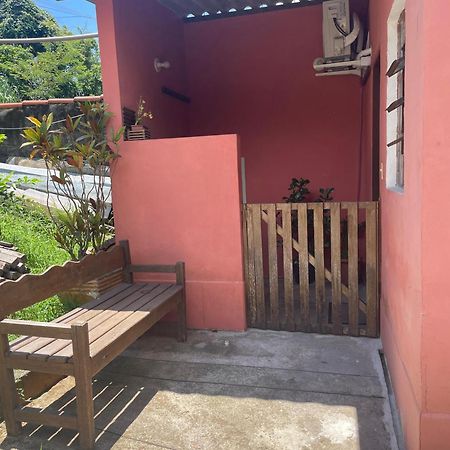 Villa Kitnet Moriyah Ilhabela Esterno foto