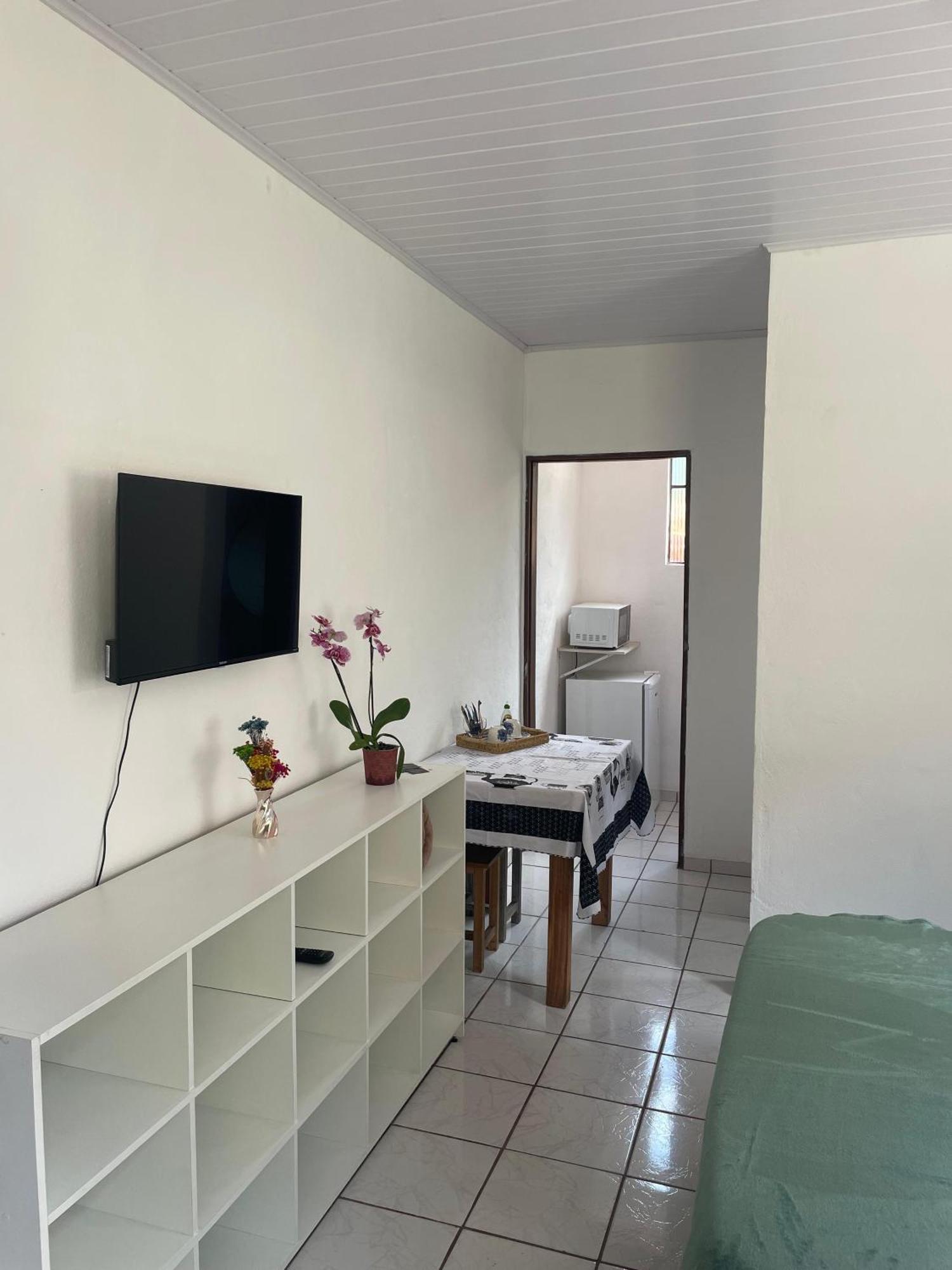 Villa Kitnet Moriyah Ilhabela Esterno foto